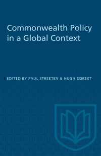 Commonwealth Policy in a Global Context