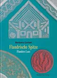 Flandrische Spitze / Flanders Lace