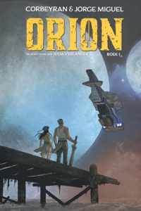 Orion 1 -  Orion Boek 1