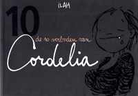 Cordelia 10 - De 10 Verboden van Cordelia