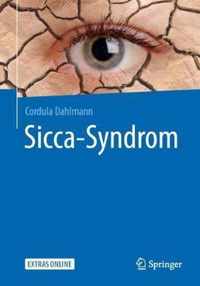 Sicca-Syndrom