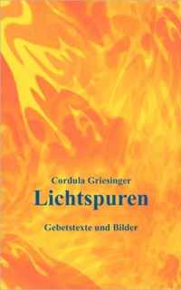 Lichtspuren