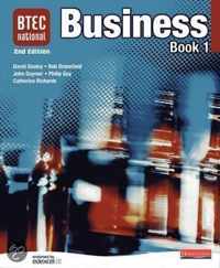 Btec National Business