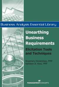 Unearthing Business Requirements