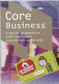 Core Business