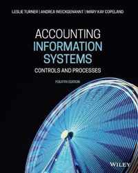 Accounting Information Systems