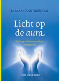 Licht op de aura