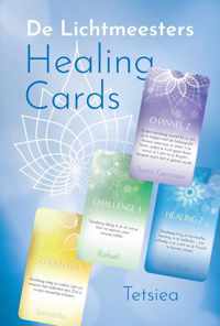 De Lichtmeesters Healing Cards