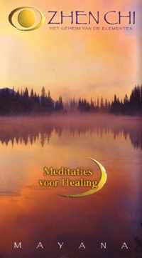 Zhen Chi - Meditaties voor healing - Luisterboek