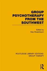 Group Psychotherapy from the Southwest