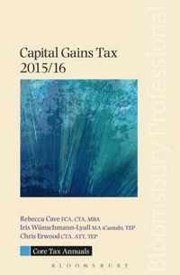 Core Tax Annual