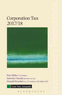Core Tax Annual
