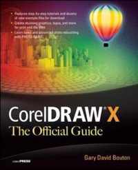 Coreldraw X6 The Official Guide