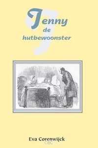 Jenny de hutbewoonster