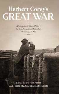Herbert Corey's Great War