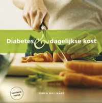 Diabetes & dagelijkse kost