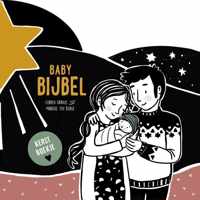 Babybijbel Kerst