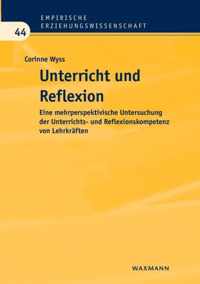 Unterricht und Reflexion