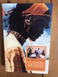 De blanke masai