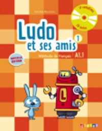 Ludo et ses amis 2015