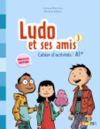 Ludo et ses amis 2015