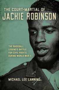 The Court-Martial of Jackie Robinson