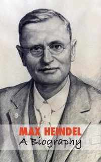 Max Heindel, a Biography