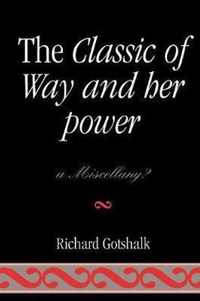 The Classic of Way and her Power