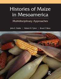 Histories of Maize in Mesoamerica