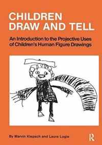 Children Draw and Tell