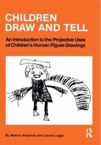 Children Draw And Tell