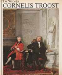 Cornelis troost 1696-1750