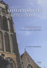 Laurenskerk Rotterdam