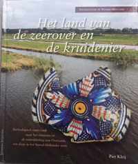 het land van de zeerover en de kruidenier