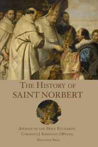 The History of St. Norbert