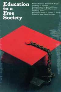 Education in a Free Society
