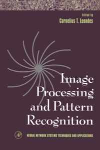 Image Processing and Pattern Recognition