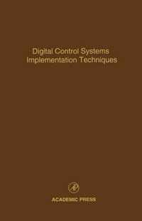 Digital Control Systems Implementation Techniques