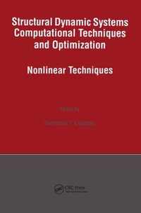 Structural Dynamic Systems Computational Techniques and Optimization