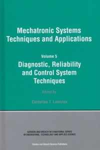 Diagnostic, Reliablility and Control Systems