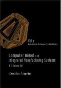Computer Aided And Integrated Manufacturing Systems - Volume 2