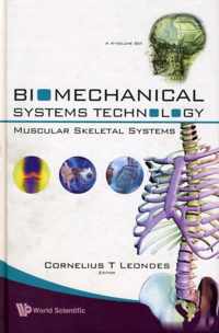 Biomechanical Systems Technology - Volume 3