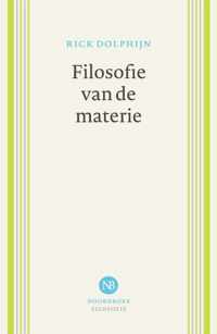 Filosofie van de materie