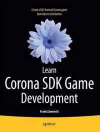 Learn Corona Sdk Game Development