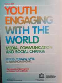 Youth Engaging With the World Yearbook 2009