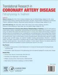 Translational Research in Coronary Artery Disease