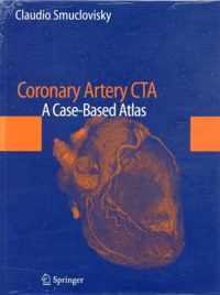 Coronary Artery CTA