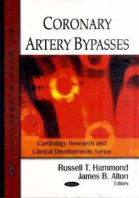Coronary Artery Bypasses