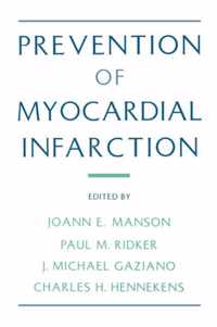 Prevention of Myocardial Infarction