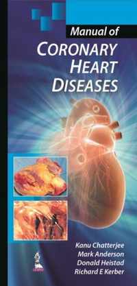 Manual of Coronary Heart Diseases